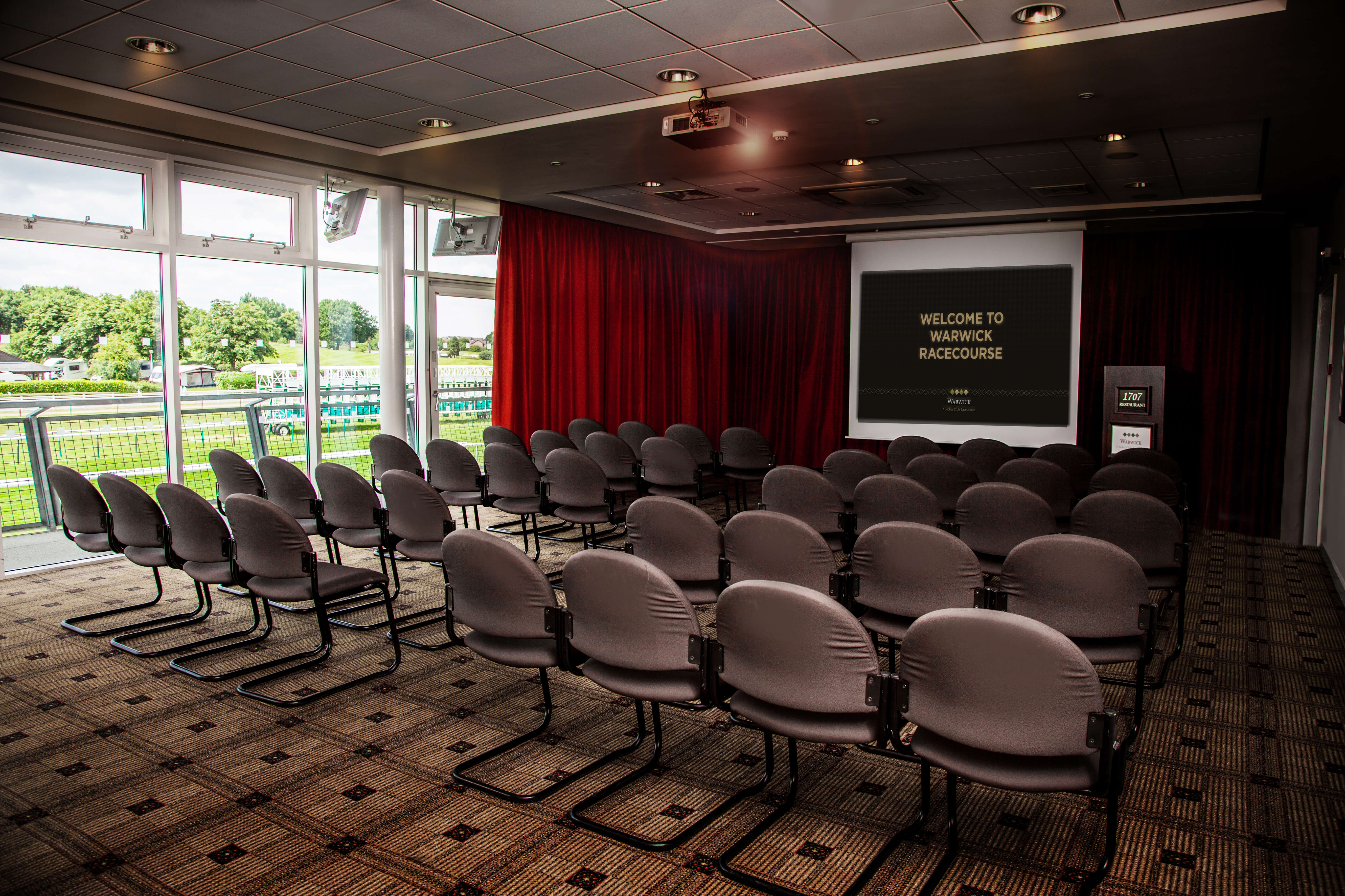 Warwick Racecourse C&E 68A