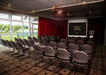 Warwick Racecourse C&E 68A