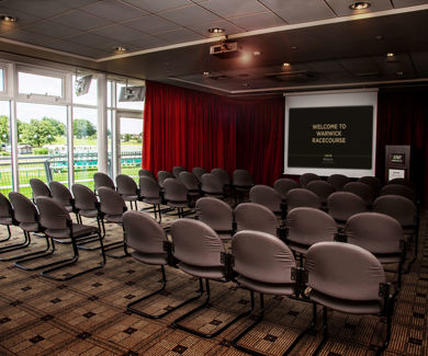 Warwick Racecourse C&E 68A