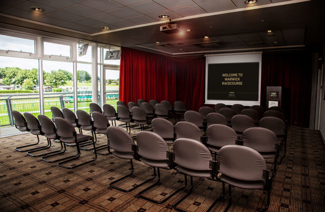 Warwick Racecourse C&E 68A