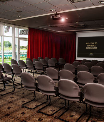 Warwick Racecourse C&E 68