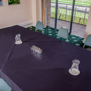 Warwick Racecourse C&E 6