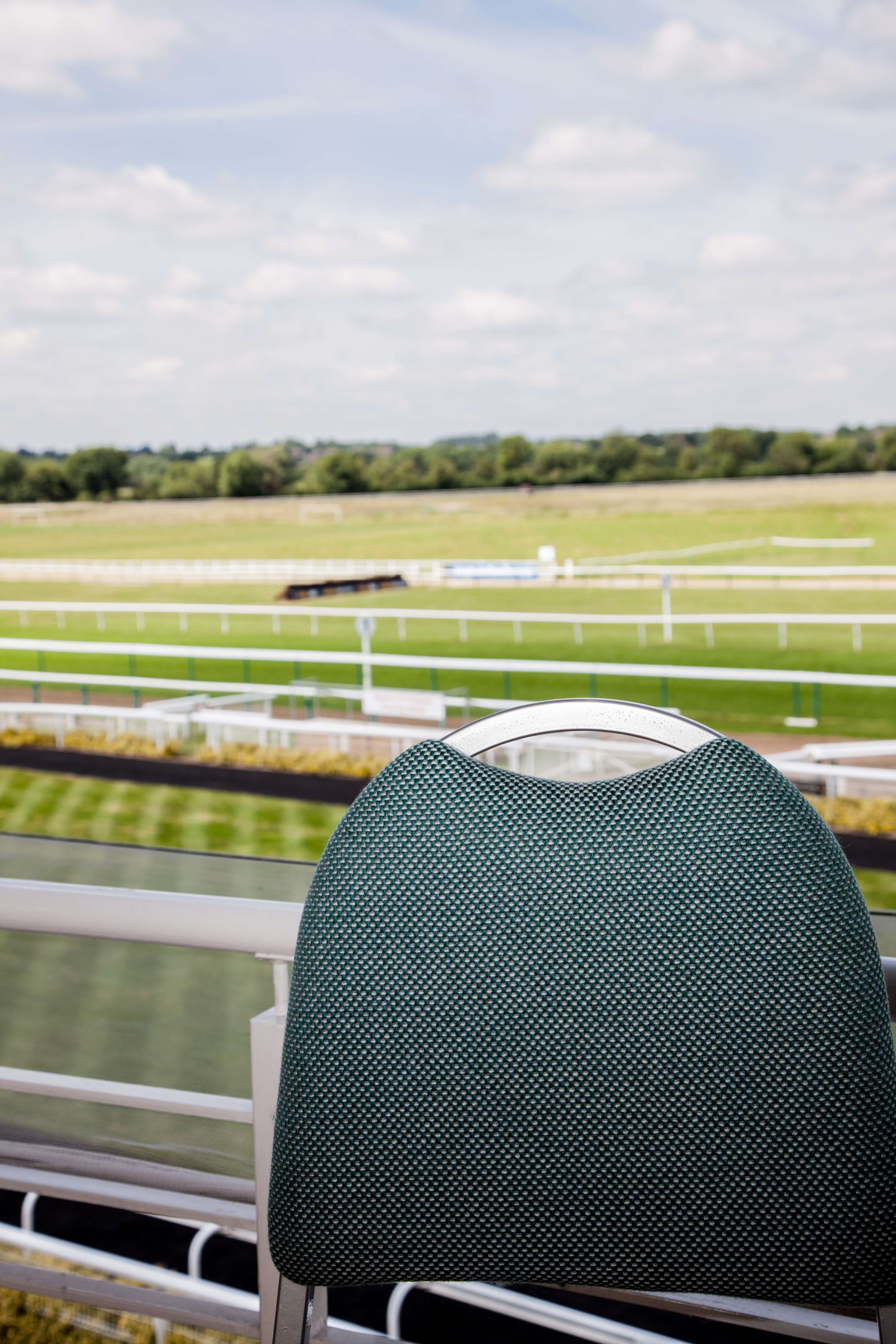 Warwick Racecourse C&E 8