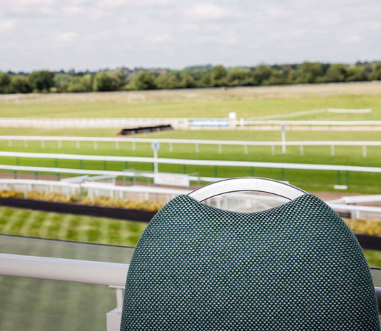 Warwick Racecourse C&E 8