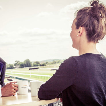 Warwick Racecourse C&E 71